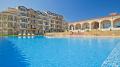 Complex with a pool on the first line Atia Resort in Chernomorets - property for sale Id 184 