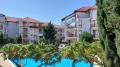 2-bedroom apartment in the city of Sveti Vlas in the Compass complex