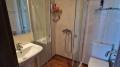 Id 530 Bathroom with shower cabin