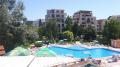 ID 857 Cozy apartment with pool view in the Prestige City complex in Sunny Beach