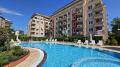 Id 517 Duplex apartment with one bedroom in the living complex Vip Zone