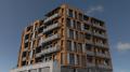 Apartments in the living complex City Scape in Burgas from a developer - sale