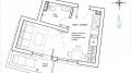 План студии на продажу в Афродита Парк на Солнечном берегу - купить от застройщика Id 264