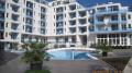 Id 393 Odyssey complex in Nessebar - real estate by the sea