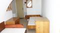 Id 74 Спальня в двухкомнатной квартире без таксы поддержки в Несебре