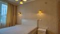 Id 61 Голяма уютна спалня в тристаен апартамент в Несебър Вилла Рома