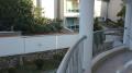 Изглед от балкона в апартамента в комплекс Vista Del Mar, Равда Id 95