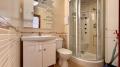 ID 889 Bathroom with shower cabin