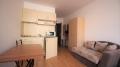 Id 342 Kitchenette in studio for sale in Gerber Residence 3 complex - Sunny Beach