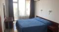Одна из спален в большом апартаменте на продажу в комплексе Мельница, Свети Влас Id 218