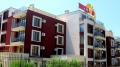 Buy a two-bedroom apartment tn the complex Helios in Sveti Vlas, Bulgaria Id 193 