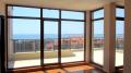 Panoramic windows in the apartment for sale tn the complex Helios in Sveti Vlas Id 193