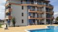 Id 356 Swimming pool in Mastro complex - apartments for sale in Nessebar
