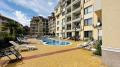 ID 610 One-bedroom apartment in the living complex Raduga 2 in St. Vlas