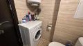 ID 610 Bathroom with washing machine