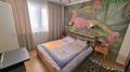 ID 731 Bedroom with a double bed