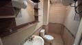ID 793 Bathroom with a shower cabin