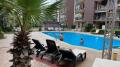  ID 615 1-bedroom apartment in the living complex Sea Grace in Sunny Beach