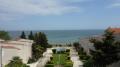 Панорама море от тераса на апартамента за продажба в Равда - комплекс Оазис Id 107 