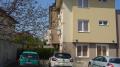 Three-story townhouses for sale in Chernomorets Id 142 