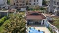 Хотел 2* за продажба в курорт Черноморец - гледка от тераса Id 154 