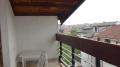 Гледка от балкона на къщата за гости за продажба в Черноморец Id 152