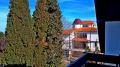 Вид с одного из балконов дома в Черноморце - продажа недвижимости Id 143 