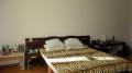 Спальня в большой квартире в комплексе Vigo Beach