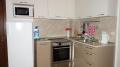kitchen in the 1 bedroom apartment in Sunny View South Complexe