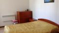 Одна из спален в трехкомнатной квартире в комплексе Оазис, Лозенец Id 136 