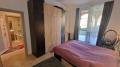 ID 810 Bed, wardrobe in the bedroom