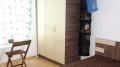 id 36 Bedroom in the cheap apartment in Sunny Beach