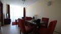 Pomorie Real Estate - Apartment in Sunset Resort - Dining Area
