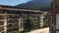 View from the balcony- mountains in Bansko Id 276 