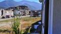 real estate in Bansko - two-bedroom apartment for sale - view from the terrace Id 275
