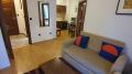 Properties in Bansko - two-bedroom apartment - Living room Id 289 