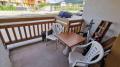 Balcony of an apartment in Bansko - real estate for sale in a ski resort id 308