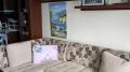Id 364 Two-bedroom apartment on the beach on the sea in Nessebar - rest area