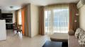 Id 386 Two-bedroom apartment in "Odyssey", Nessebar, Bulgaria