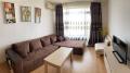 Id 384 Living room - real estate Sunny Beach