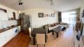 Id 385 View of the living room of the apartment for sale in Sea Grace - Sunny Beach property