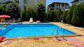 Id 411 Swimming pool in Villa South - real estate Sveti Vlas