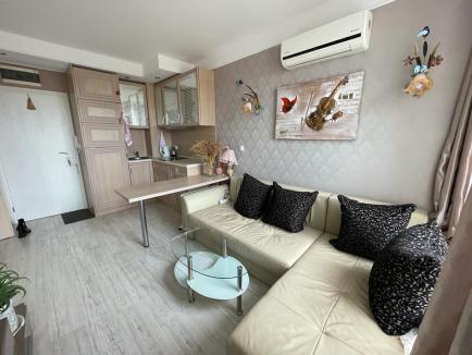 Id 467 One bedroom apartment for sale Sunny Beach