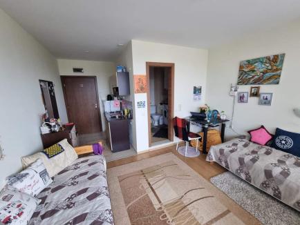 ID 790 Apartment in Fort Noks Orchid complex