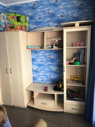 Id 406 Children's room furniture