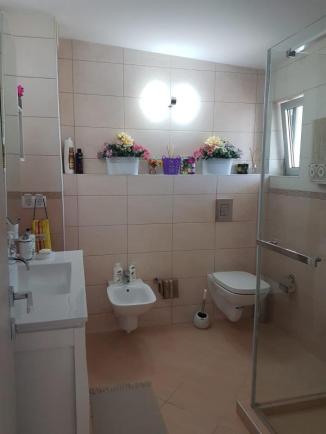 ID 563 Bathroom with shower and bidet