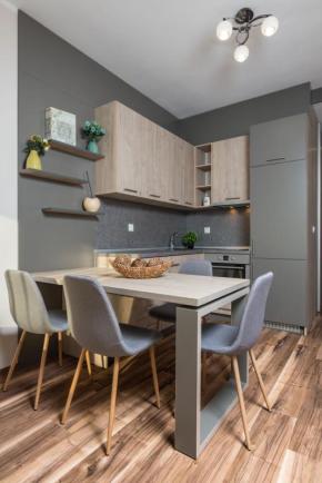 1 bedroom apartment in Burgas, "Cote d'Azur"