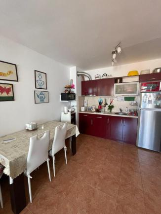 Id 409 Spacious two-room apartment in the Marak Apartments complex, Sunny Beach