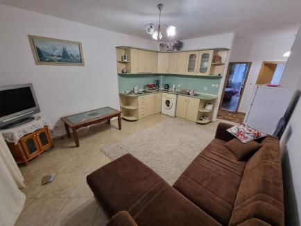 ID 539 Two-bedroom apartment in Sunny Beach in the living complex Bravo 3
