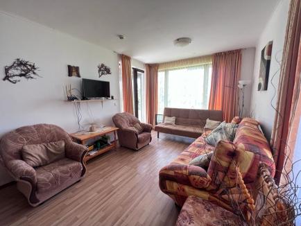 ID 676 Two-bedroom apartment in Bay View Villas in Kosharitsa, Bulgaria